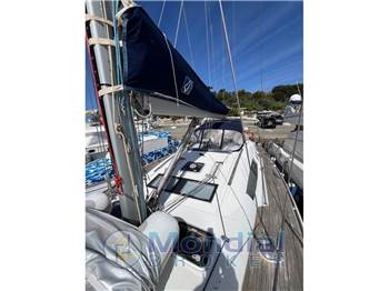 Beneteau OCEANIS 50