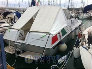 Tecnomarine C 42