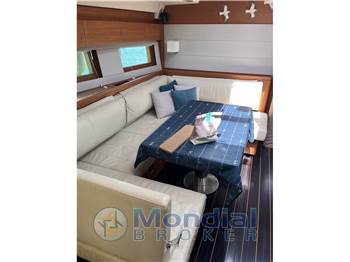 Hanse Hanse 588
