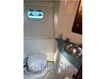 Jeanneau Prestige 32 Fly