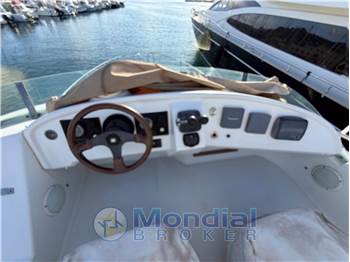 Jeanneau Prestige 32 Fly