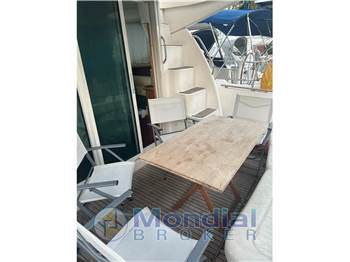Jeanneau Prestige 32 Fly