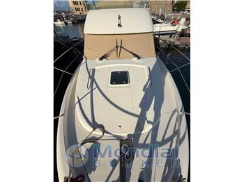Jeanneau Prestige 32 Fly