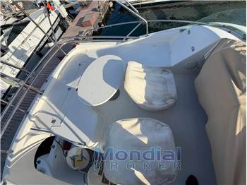 Jeanneau Prestige 32 Fly