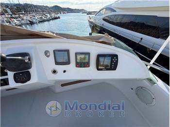 Jeanneau Prestige 32 Fly