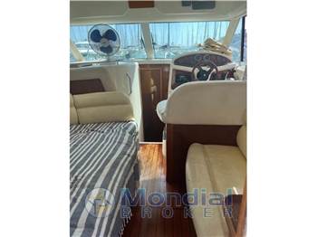 Jeanneau Prestige 32 Fly
