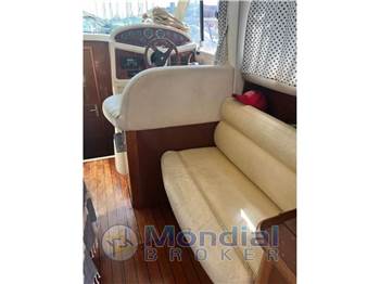 Jeanneau Prestige 32 Fly