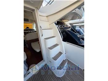 Jeanneau Prestige 32 Fly