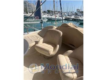 Jeanneau Prestige 32 Fly