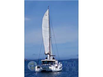 Catana Bali 4.1