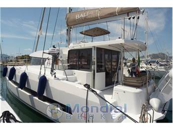 Catana Bali 4.1