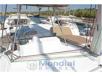 Catana Bali 4.1