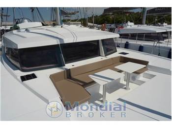 Catana Bali 4.1