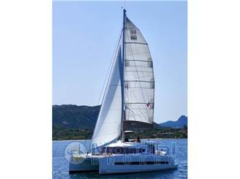 Catana Bali 4.1