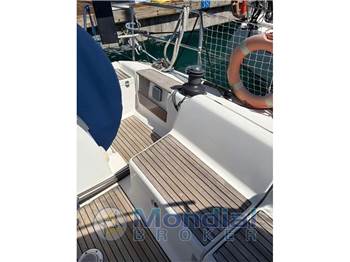 Dufour Yachts DUFOUR 40