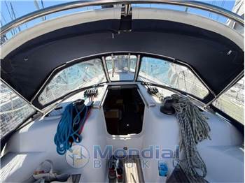 Dufour Yachts DUFOUR 40