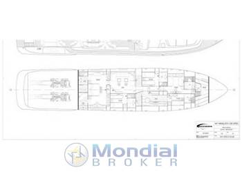 Overmarine Mangusta 72 Open