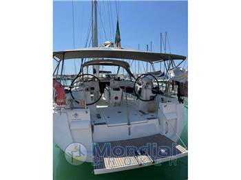 Jeanneau SUN ODYSSEY 469