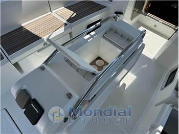 Jeanneau SUN ODYSSEY 469