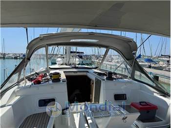 Jeanneau SUN ODYSSEY 469