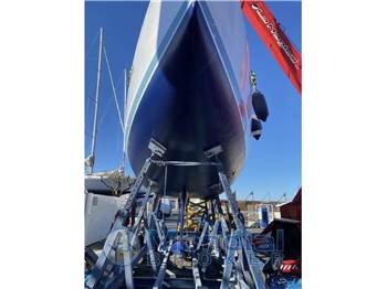 Jeanneau Sun Odyssey 410