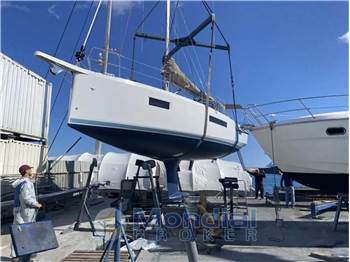 Jeanneau Sun Odyssey 410