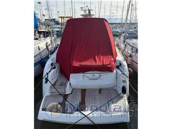 Cranchi ENDURANCE 41