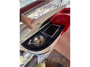 Cranchi ENDURANCE 41