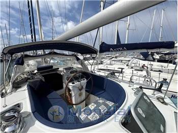 Beneteau Oceanis 40 CC