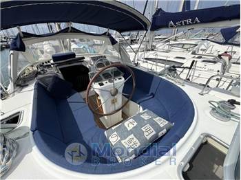 Beneteau Oceanis 40 CC