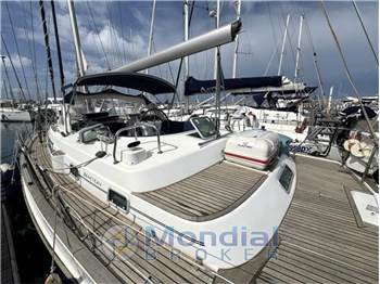 Beneteau Oceanis 40 CC