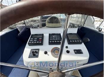 Beneteau Oceanis 40 CC