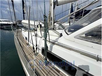 Beneteau Oceanis 40 CC