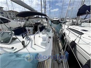 Beneteau Oceanis 40 CC