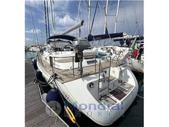 Beneteau Oceanis 40 CC
