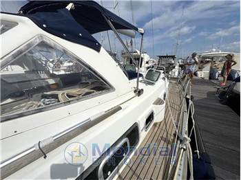 Beneteau Oceanis 40 CC