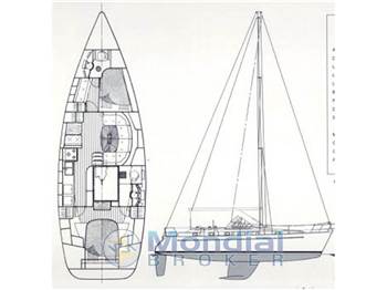Beneteau Oceanis 40 CC