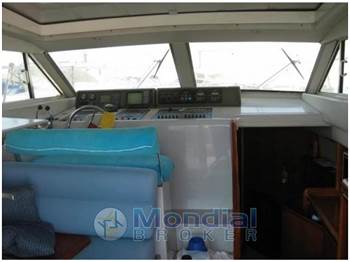 Azimut AZ 32