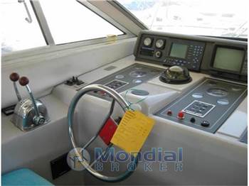 Azimut AZ 32