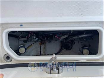 Sea Hunt Gamefish 25