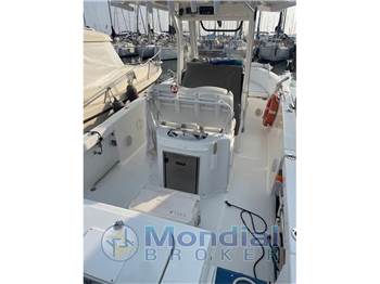 Sea Hunt Gamefish 25