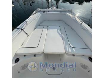 Sea Hunt Gamefish 25