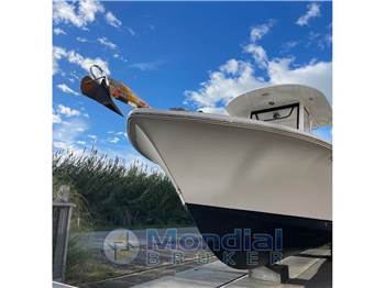 Sea Hunt Gamefish 25