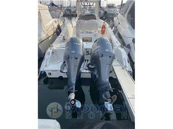 Sea Hunt Gamefish 25