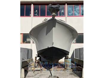 Sea Hunt Gamefish 25
