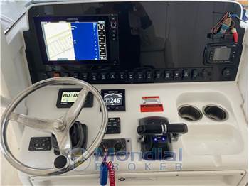 Sea Hunt Gamefish 25