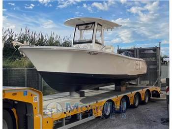 Sea Hunt Gamefish 25
