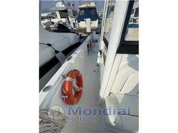 Sea Hunt Gamefish 25