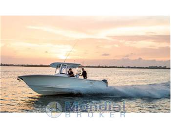 Sea Hunt Gamefish 25
