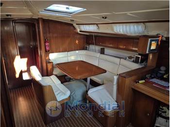 Bavaria Bavaria 44/2002